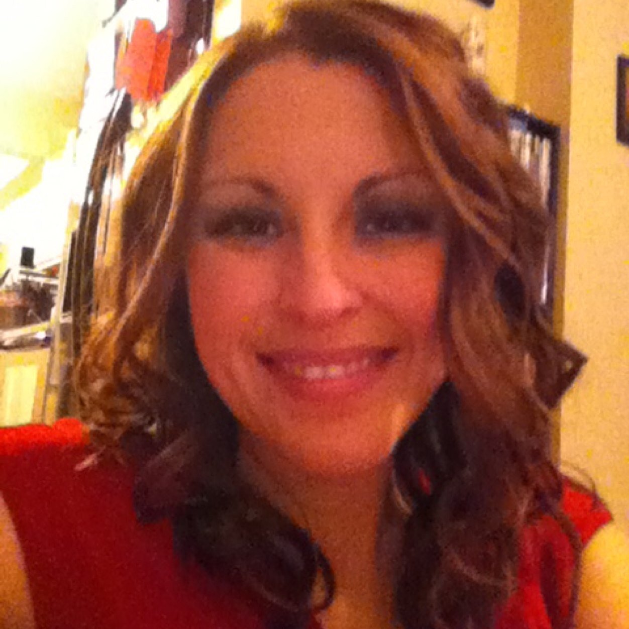 NicholeAkright's profile picture. Lovin' life!  :-)