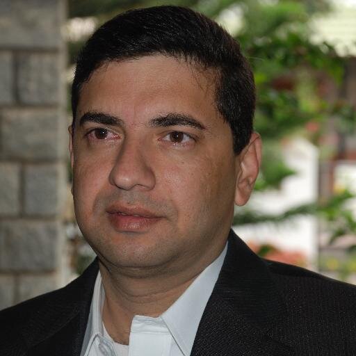 Chief Delivery Officer and Co-founder @ Gramener - a Data Science Company