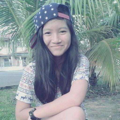 Hello! Follow me and i'll follow you back #Peace Imma friendly person :D