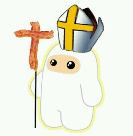 The papal conclave is complete. A new pope has been chosen.