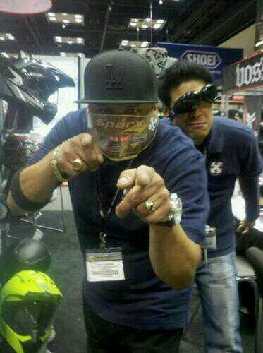 RubenSparx's profile picture. 