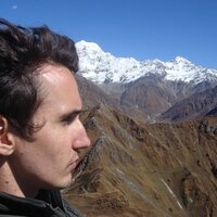 Hazem Zohny (@hazemzohny) Twitter profile photo