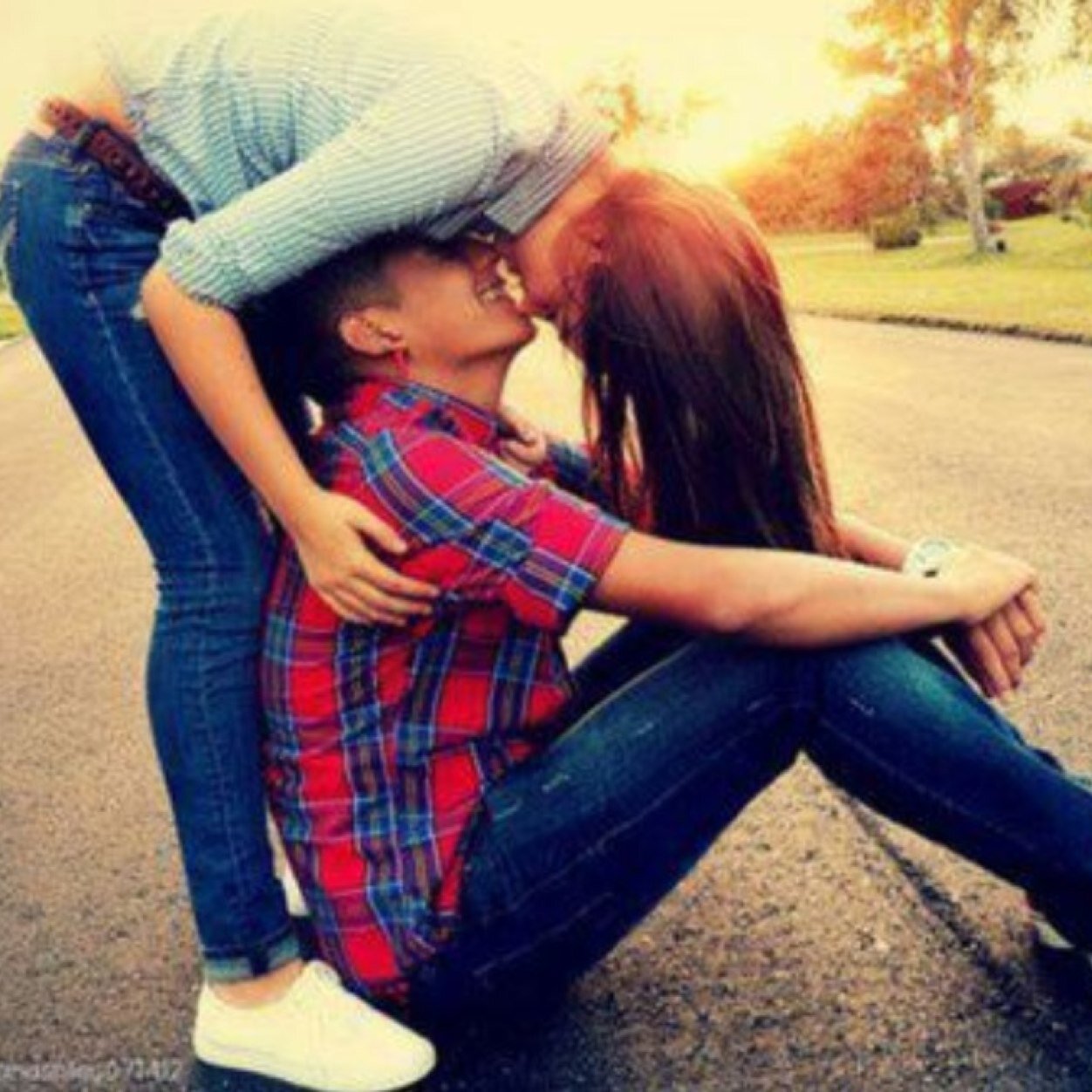 - Just a girl in love with the most perfect man ever - Michigan - Cohabitating - Boyfriend is Z. -
