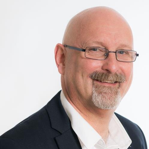 Her udøver jeg min pers. ytringsfrihed og retten til en holdning om hvad der passer mig. fokusomr: Effektiv digital politiefterforskning, dansk værdipolitik oma