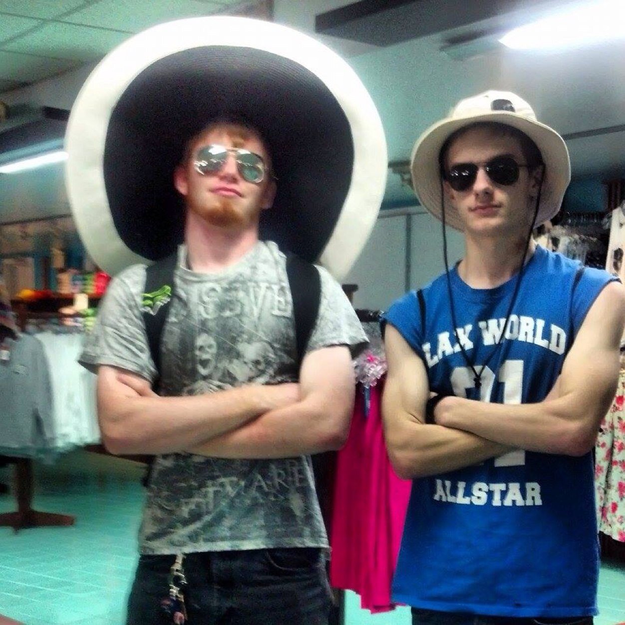 J_Boos13's profile picture. 