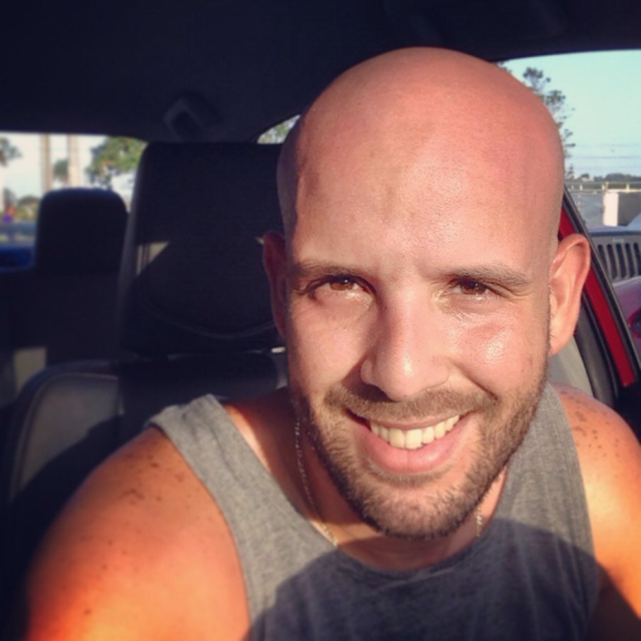 halgarmo's profile picture. 