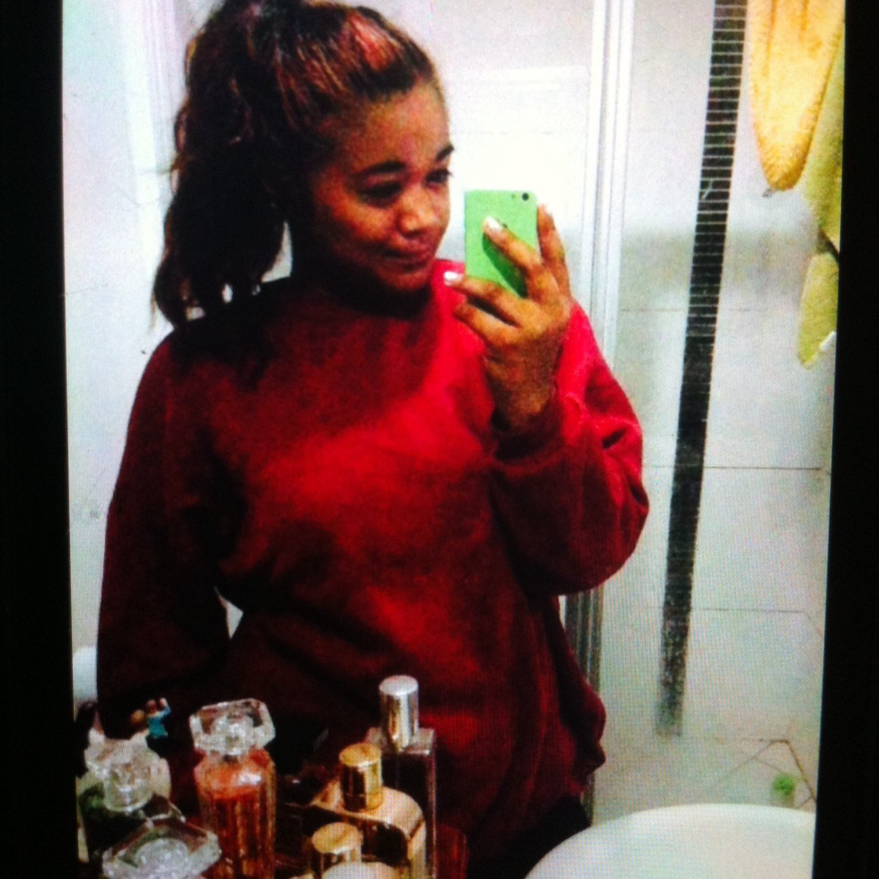 PunkBrown's profile picture. 