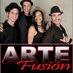 ARTEFUSIÓN (@artefusionradio) Twitter profile photo