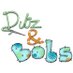 Ditz and Bobs (@ditzandbobs) Twitter profile photo