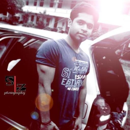 imrahulpk's profile picture. 