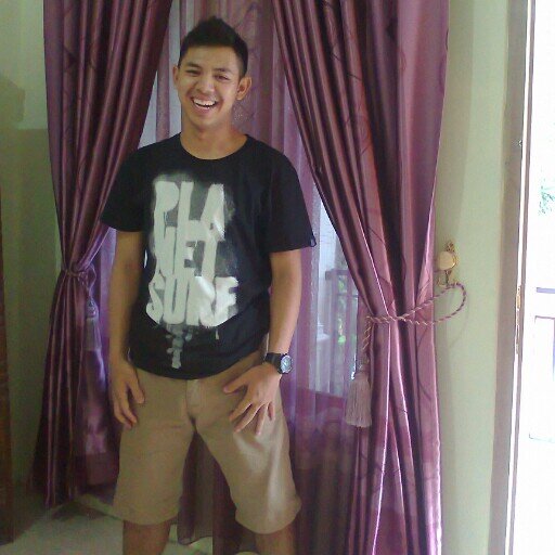 navis_navis's profile picture. .mati dalam keadaan islam