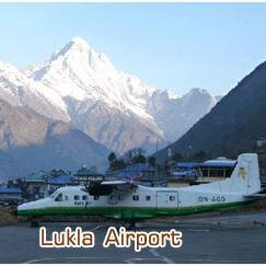 Lukla Flights is a project of Zen Nepal Tours & Travel. We have been bringing amazing experiences to our customers who enjoy travelling smart.