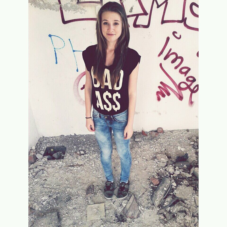 follow me justin