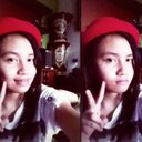 oh sehun (@01_chintya) Twitter