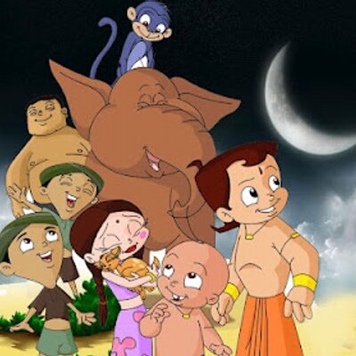 Chhota Bheem (@chhota_bheem) / Twitter Chhota Bheem (@chhota_bheem) / Twitter