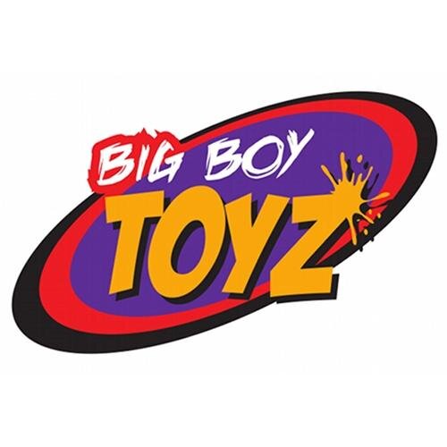 BIG BOY TOYZさんのプロフィール画像