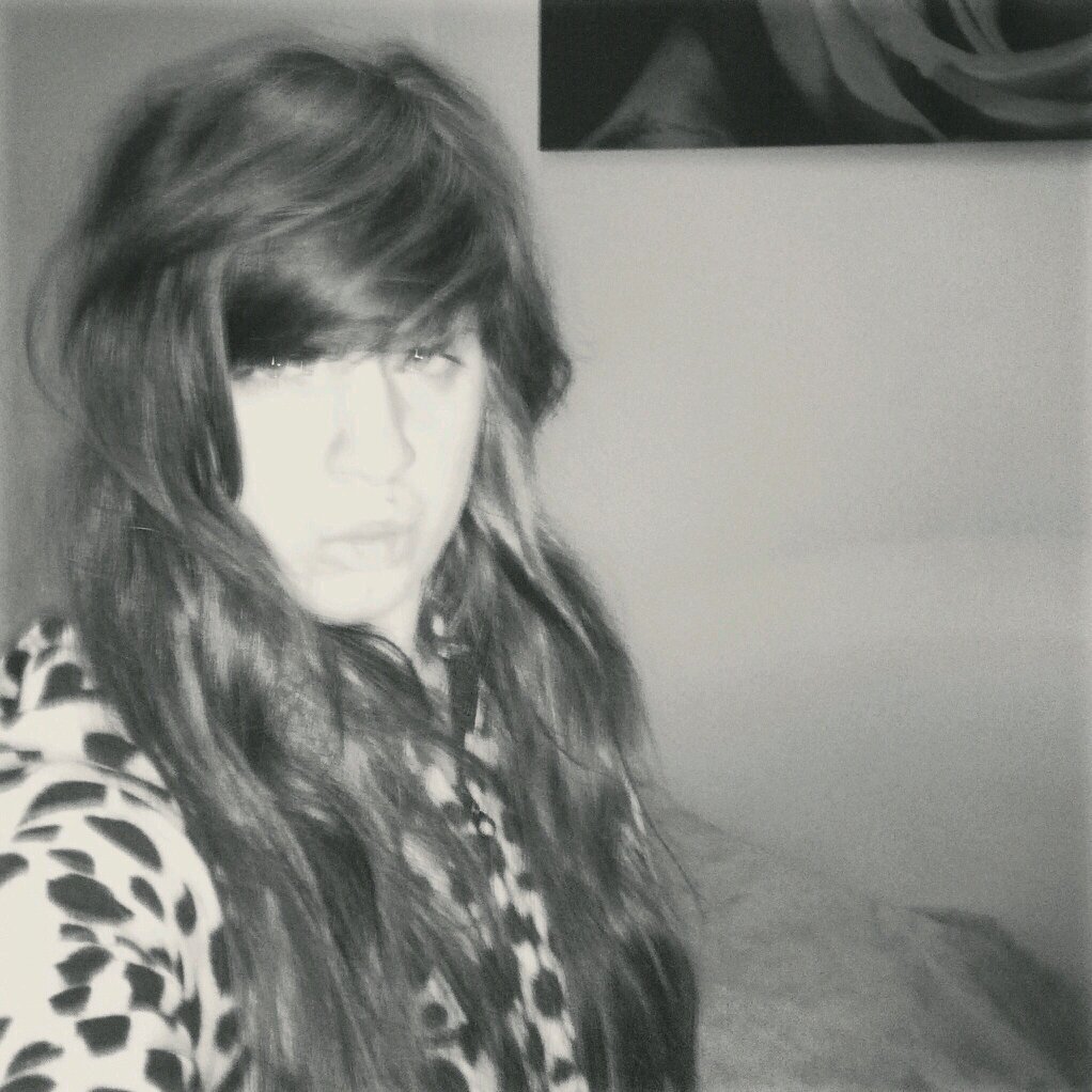 im such a friendly person ♡♥♡