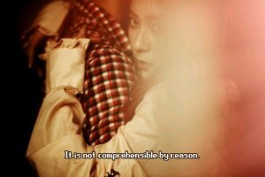 Ordinary Krystal Jung RP's♥ Yadong♥