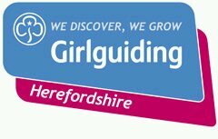 For Member and parents of Girlguiding Herefordshire