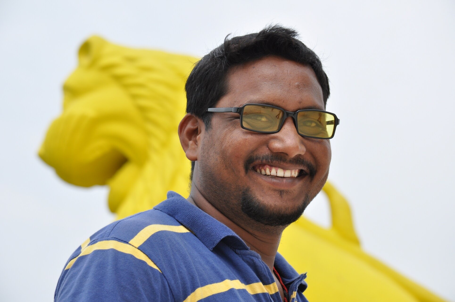 Manager - Human Resources & Operations @SriSriU. More than 15 Years of experience in Higher Education Management. #HR #Marketing #Quality.
