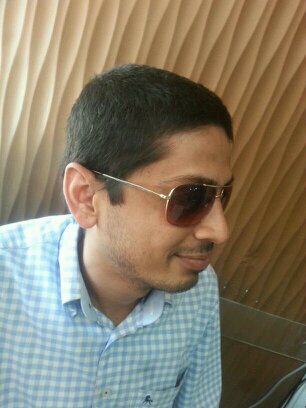 vbhutada37's profile picture. namo namo