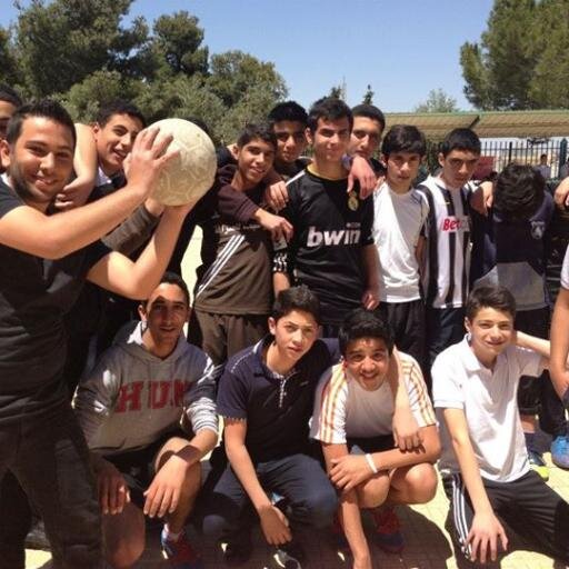 Yazanabutouq98's profile picture. I don't care if you're black, white, straight, bisexual, gay, lesbian, short, tall, fat, skinny, rich or poor. If you're nice to me, I'll be nice to you.