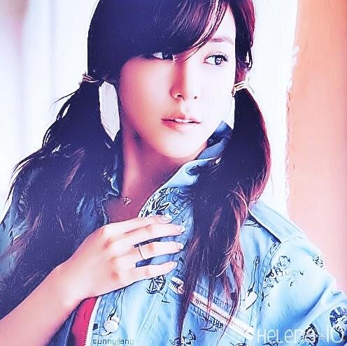 [V]@DumbWays_RP Tiffany Hwang member  Of Girls Generation  89L~ #GGFamilySQ  #SMENT #SMOFC