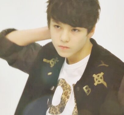 @replayroleplay | Chwe Hansol | '98 line | Seventeen