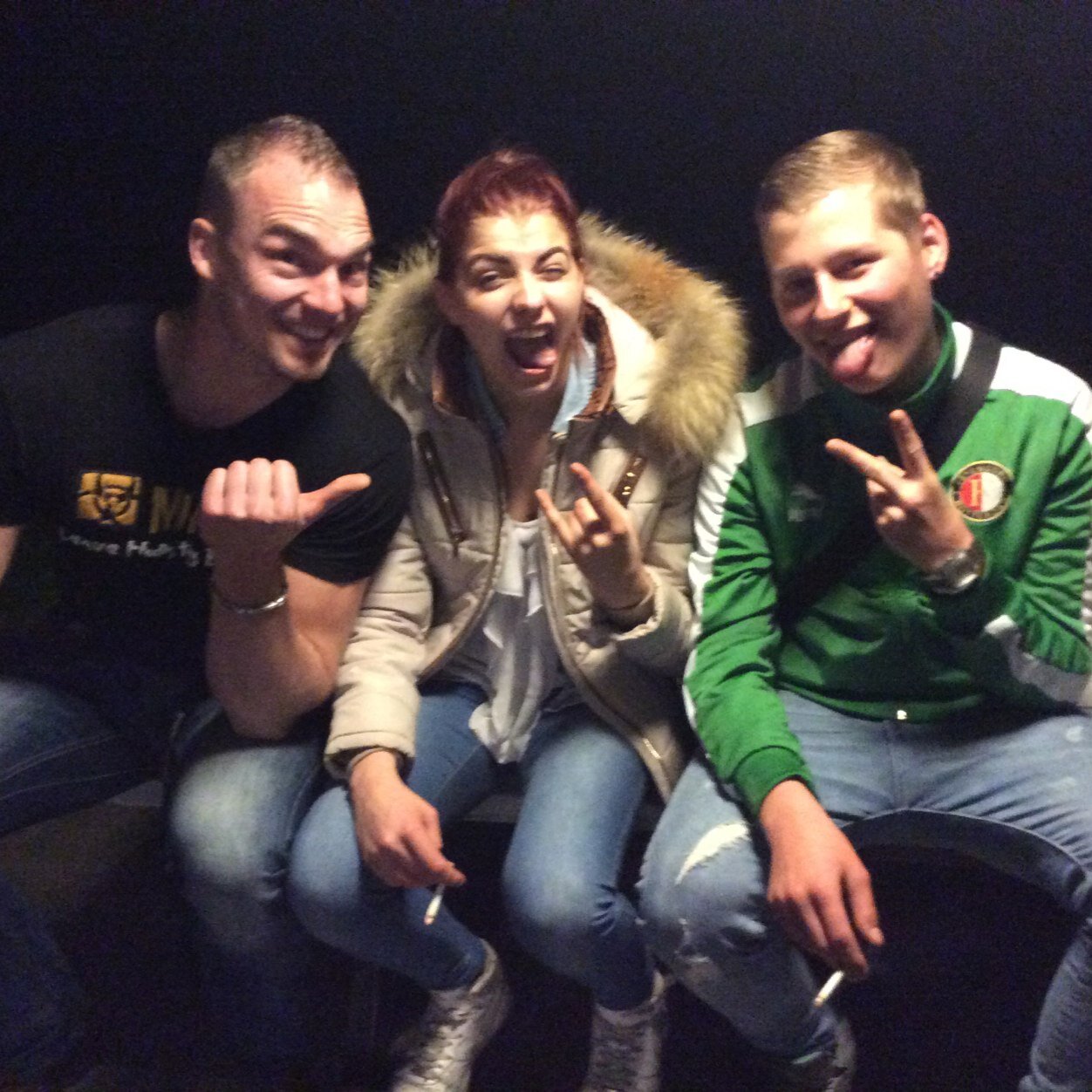 FRViNCE_'s profile picture. • vince • 17 years old • Feyenoord Rotterdam & Manchester City ♥