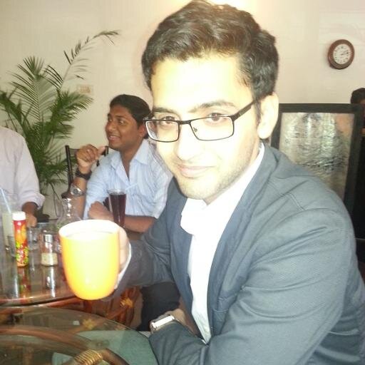 Engineer, MBA, Consultant and CIMA student. Supporter of Man U and Mumbai Indians.  So I guess I bleed red and blue rite!