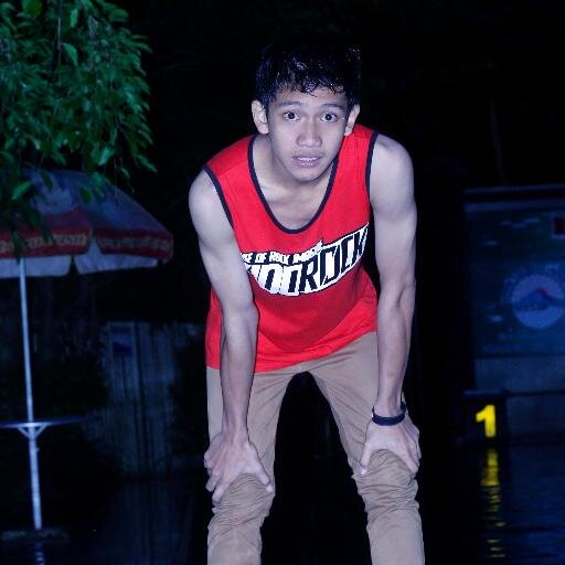 Fery Pujo Febriyanto