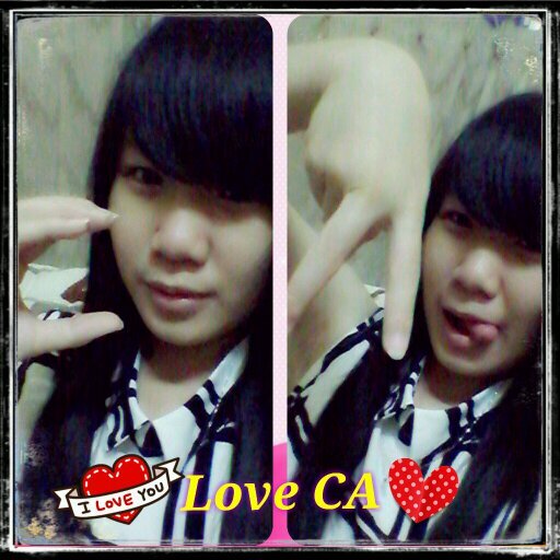Follow IG : florencia_ardian & ardian_florencia |Like&mention for follback
