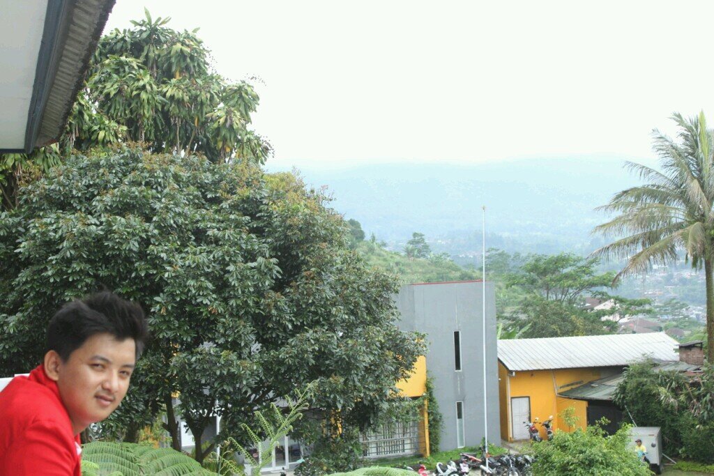 Selalu Semangat
