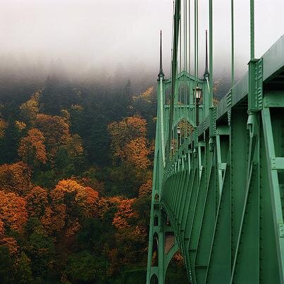 GreenBridge_pdx's profile picture. You tell stories. We publish them.