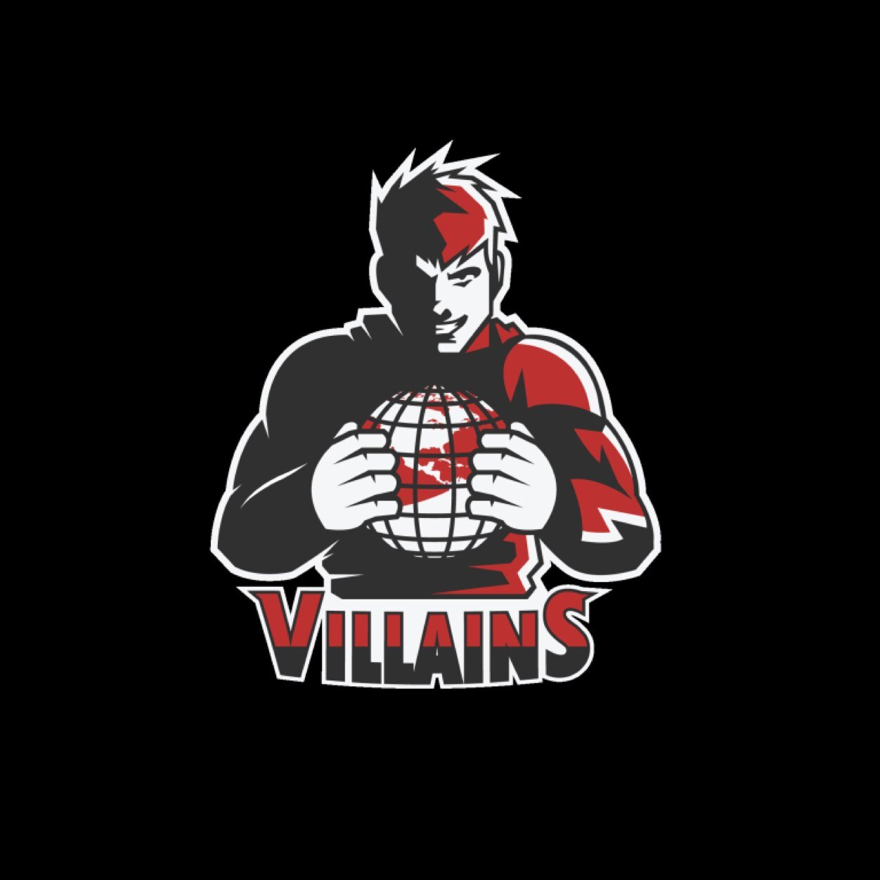 Official Twitter account for @VillainsHQ Sniping Division.