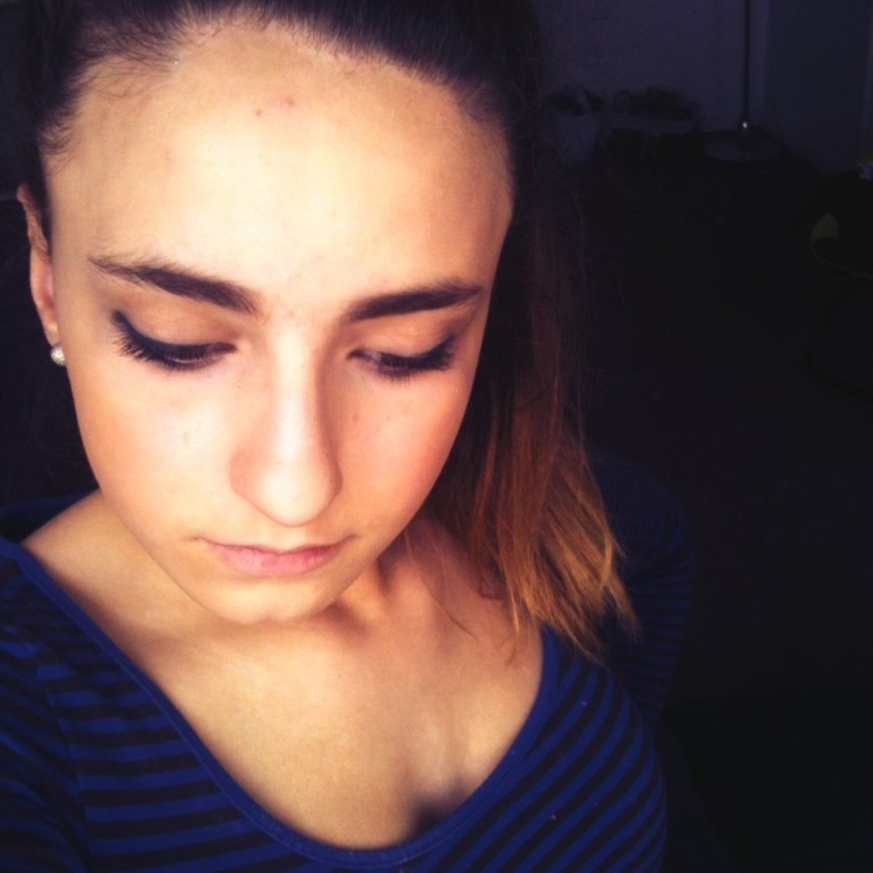 LauCh1908's profile picture. #Je n'ai aucune peine jte nique ta race et dans mes veines jnai que dla glace #team223[moussa]