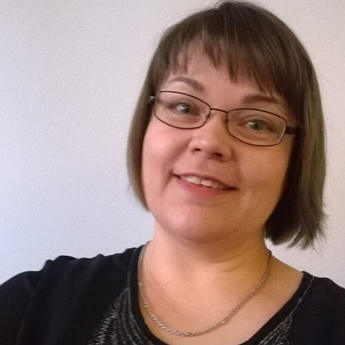 'Elämä
-oli se hauska juttu, mikä sattui matkalla kalmistoon'