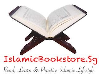 Islamicbookstore SG is an online Islamic bookstore established in Singapore since 2014. We provide Islamic books delivered to your doorstep.