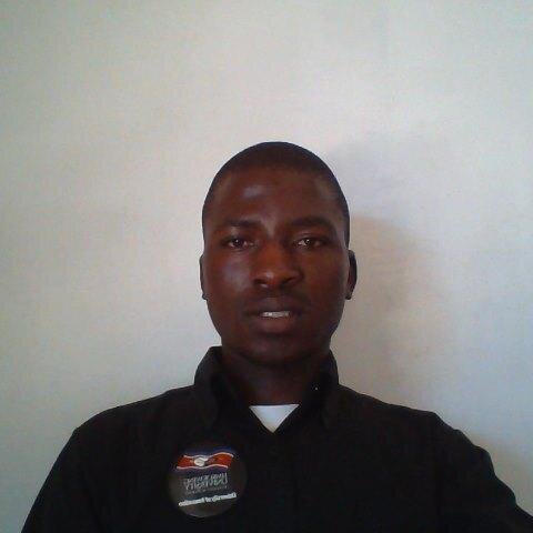 All is well with me !