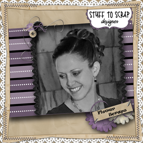 flowerscrap's profile picture. 