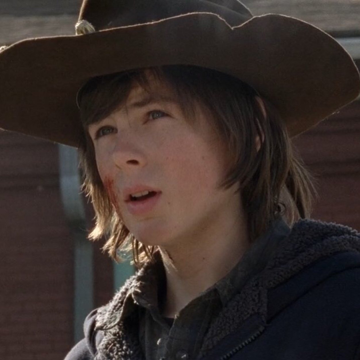 OOC account for @LeaderRickG @StrongerSonCarl @TerminusLeader @IntelligentOne_ @DaddysBabyVal @SavedLittleOne /#ES18+/