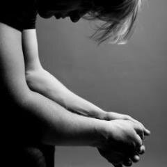 PTSD victim with major depressive disorder (multiple episodes) and a ton of neuroses. An almost failure in life. My brain makes a stroll in the park a failure.
