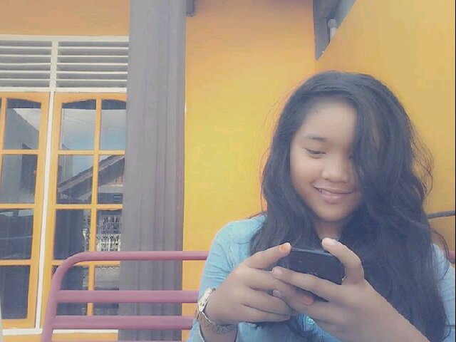 Nothing!