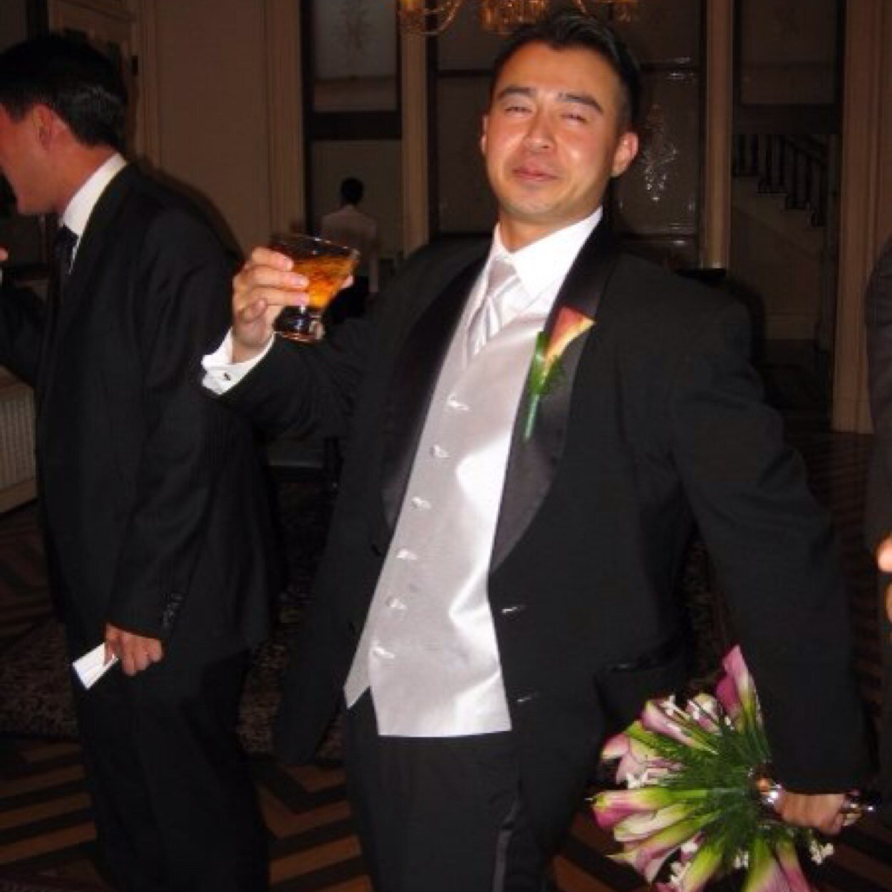 hnguyen81's profile picture. 