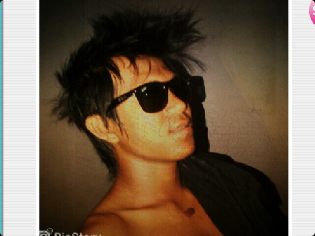 ojo dumeh sabar lan nerimo;;