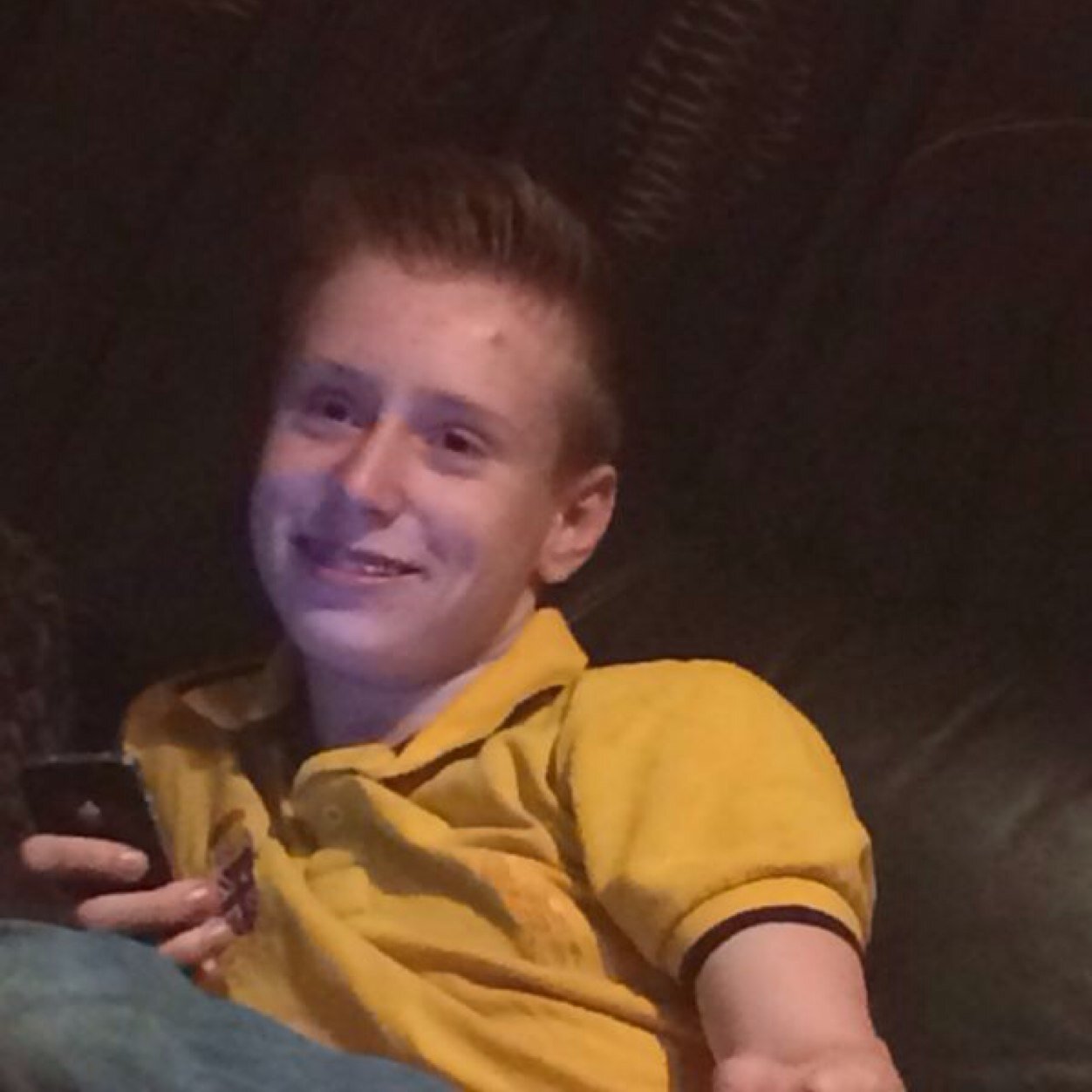 Chill maate bjorn kellan rens andres Maat joey Den dungen