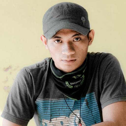 AdhyRachmat25's profile picture. Kita Orang TIDORE