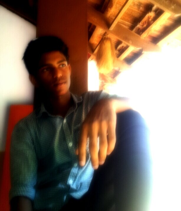 Self controlling to angry n creative skills......