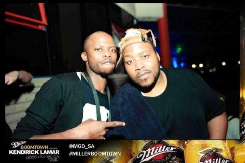 We Rep @Towdeemac The Producer_Beat Maker, Artist, The Mentor and lecture of Music