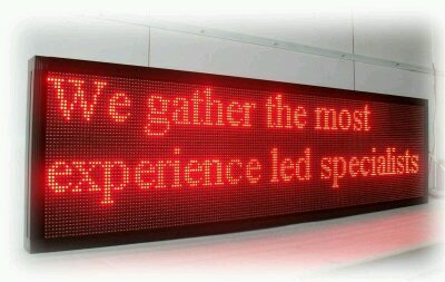 Professional Material Integrated & Solution Provider of LED Display - Tel: 021- 66670788, Hp:0812 9939 9066, 0821 2365 1058